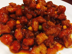 樱桃肉-牟传仁老菜馆(星海店)