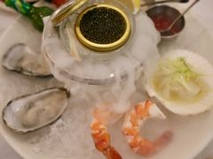 -MORTON'S 莫尔顿牛排坊(北京丽晶酒店)