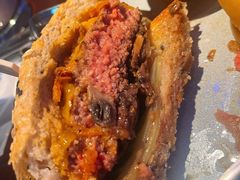 -bluefrog蓝蛙(皇庭广场店)