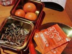 -何师烧烤·小龙虾·江湖川菜·精酿啤酒(中铁西城店)