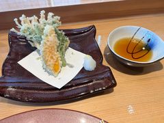 -四葉寿司·城市景观(深圳湾1号店)
