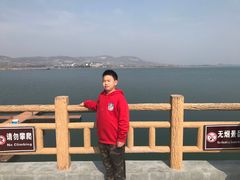 -南京金牛湖风景区