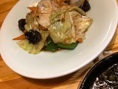 -东京屋(武定路店)
