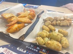 -达美乐比萨(深圳广厦路店)