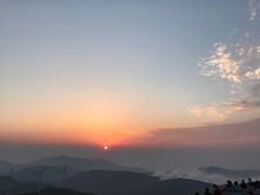 -东白山