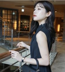 -Sying杉影日式烫染專門店