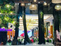 -大树头花园餐厅(市桥店)