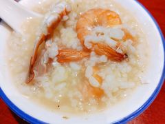 -银珠渔港·海鲜砂锅粥