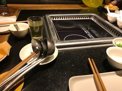 -巴奴毛肚火锅(广益哥伦布店)