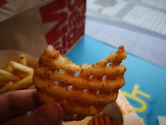 -麦当劳(无锡永乐店)