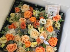 -Native Flower 莱提花艺(南海新天地广场店)