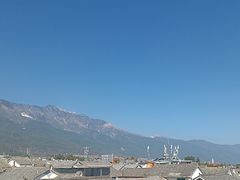 -大理古城