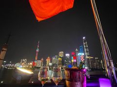 -外滩8号 whisky bar(金延大厦店)