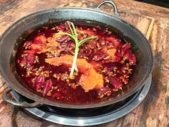 -冯校长老火锅(太古里店)