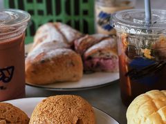 -Juicy Bakery(大学路店)