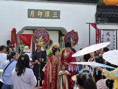 -武汉园博园(武汉自然博物馆)