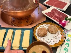 -南门涮肉(通州大船店)