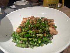 -新太二·鲜料川菜(晶耀前滩店)