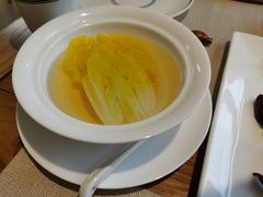 开水白菜-之参餐厅(前门大街店)