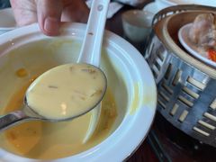 -蛇口希尔顿南海酒店·随轩中餐厅·粤菜
