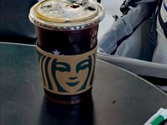 -星巴克(天津佛罗伦萨小镇店)