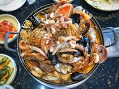 -东海章鱼馆(恒瑞街店)