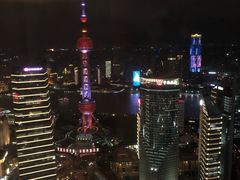 -上海外滩茂悦大酒店