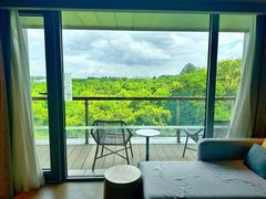 -上海佘山茂御臻品之选酒店(原佘山艾美酒店)