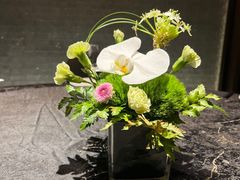 -悦百味·品质川菜(橄榄郡店)