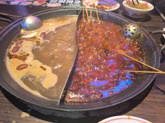 -水巷子·巴掌腰片重庆火锅(云纺店)