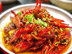 -戴叔叔龙虾馆·麻辣小龙虾