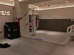 -YCHL Studios健身工作室(市二宫店)