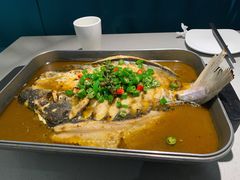 -半天妖烤鱼(蒸湘万达广场店)