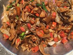 -实在湘·大碗土菜(竹料店)