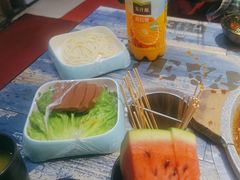 -成都屋头串串(青年北街店)