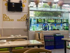 -富临港·蒸汽海鲜·手抓海鲜·炒菜(栈桥店)