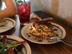 提拉米苏-PIZZA BIANCA(民园店)