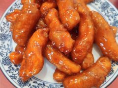 -北大地皖峰饭馆