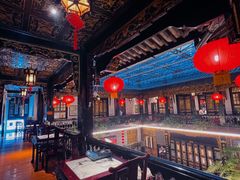 -蔼若春.传承三十年云南菜(金碧公园店)