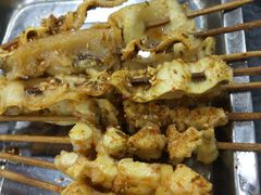 -老黑板筋(顺义总店)