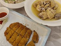 -鹭园酒家·四十年老字号