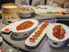 -阿庄新豫菜(航海东路店)