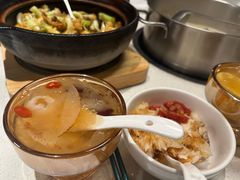 -煲王粤菜餐厅(中侨中心店)