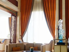 -东山湖温泉度假村