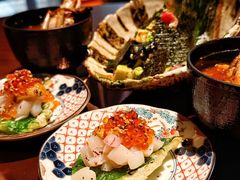 -High Yaki THE SEA海鲜居酒屋