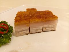 -利苑酒家(合景国际金融广场店)