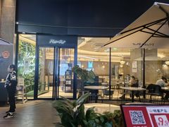 -必胜客(大悦城店)