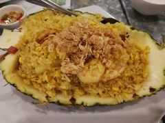 -香蕉叶餐厅(是隆店)