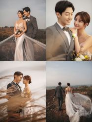 -雪中彩影婚纱摄影·微光艺术中心