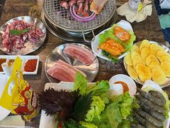 -P1泥炉烤肉(市桥富华东路店)